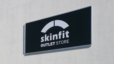 Skinfit Outlet Store